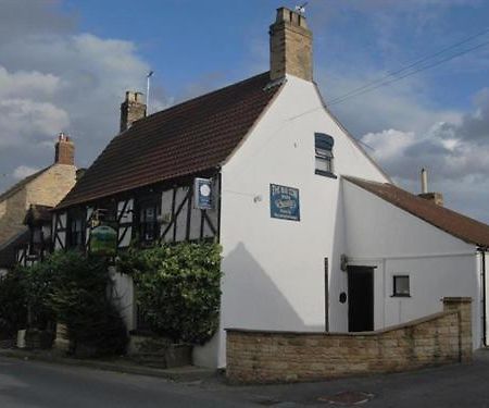 The Blue Cow Hotell South Witham Exteriör bild